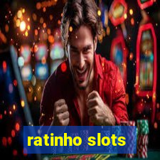 ratinho slots